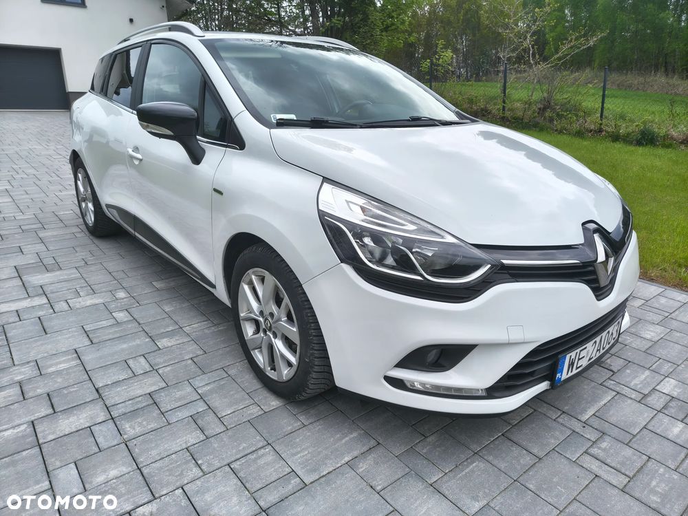 Renault Clio 0.9 Energy TCe Limited - 3