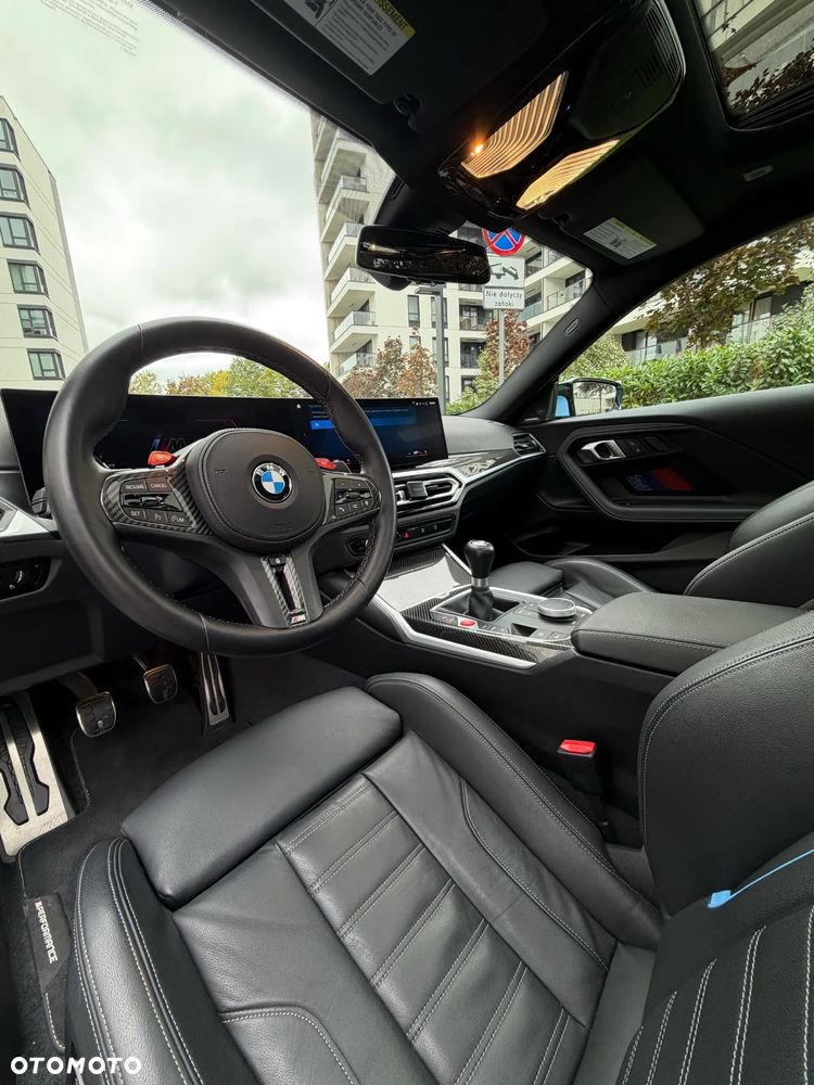 BMW M2 Standard - 15