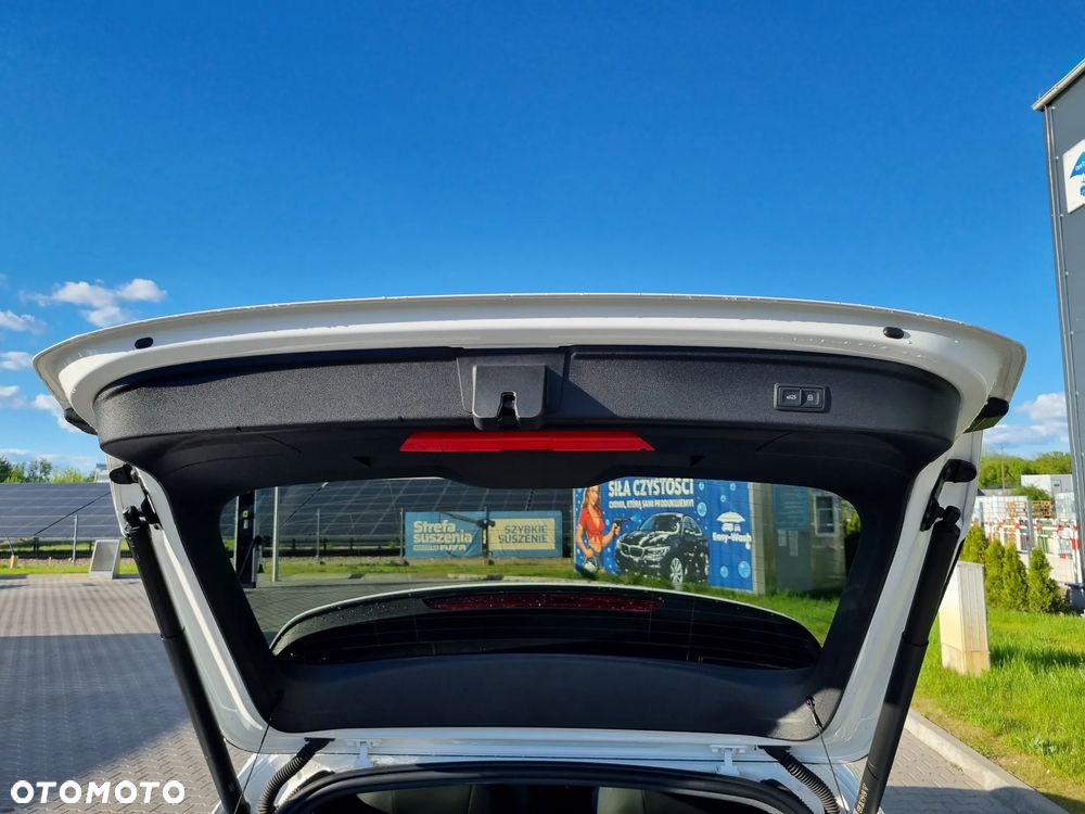 Audi A3 Sportback 35 TFSI S tronic - 10