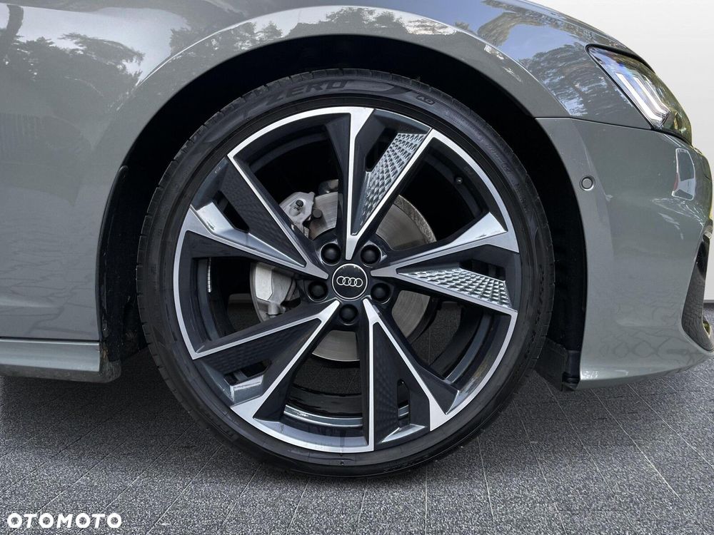 Audi A6 - 37