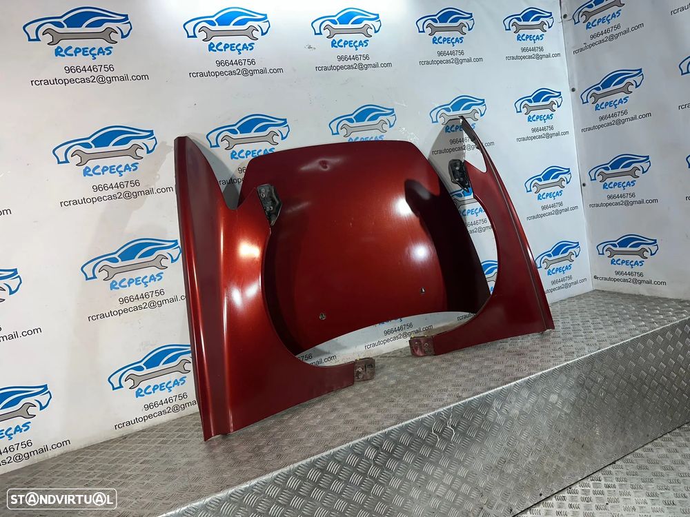 .Frente Completa Volvo S40 II 2 Mk2 Facelift Diesel 2007 a 2012 - 12