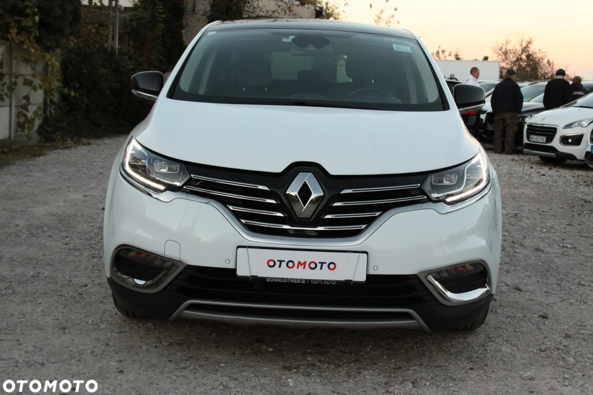 Renault Espace Energy dCi 130 Intens - 6