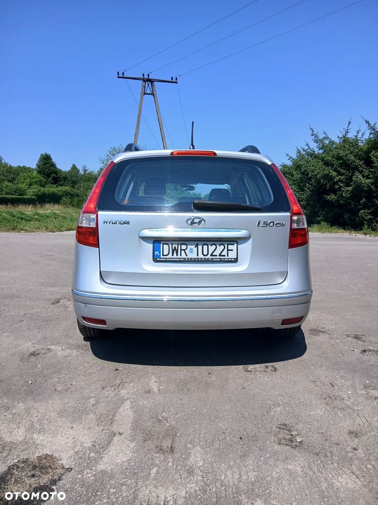 Hyundai i30 1.6 Classic - 9
