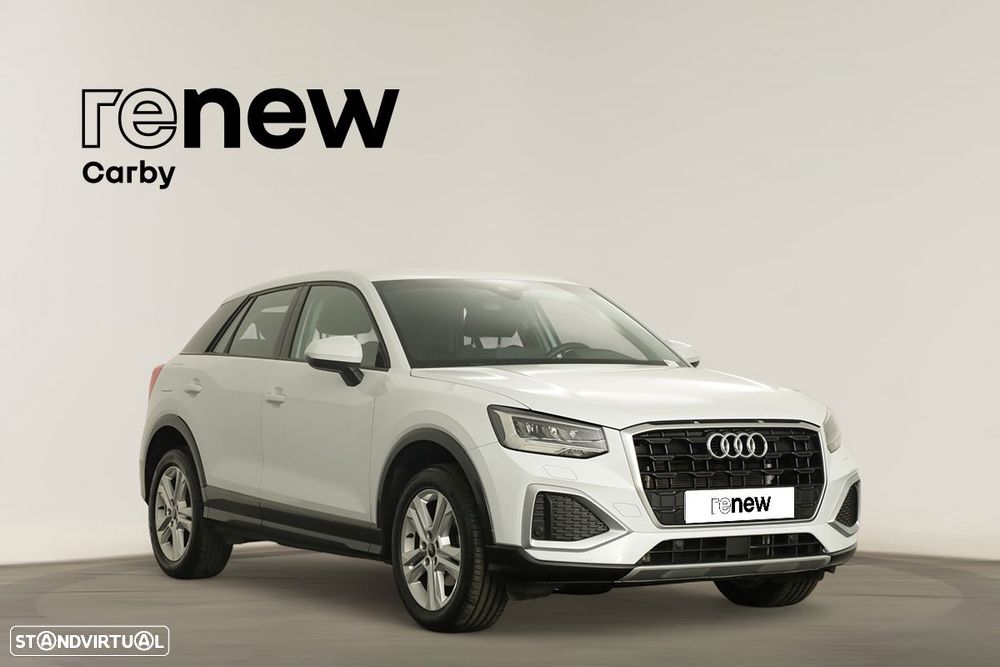 Audi Q2 30 TFSI Advanced - 2