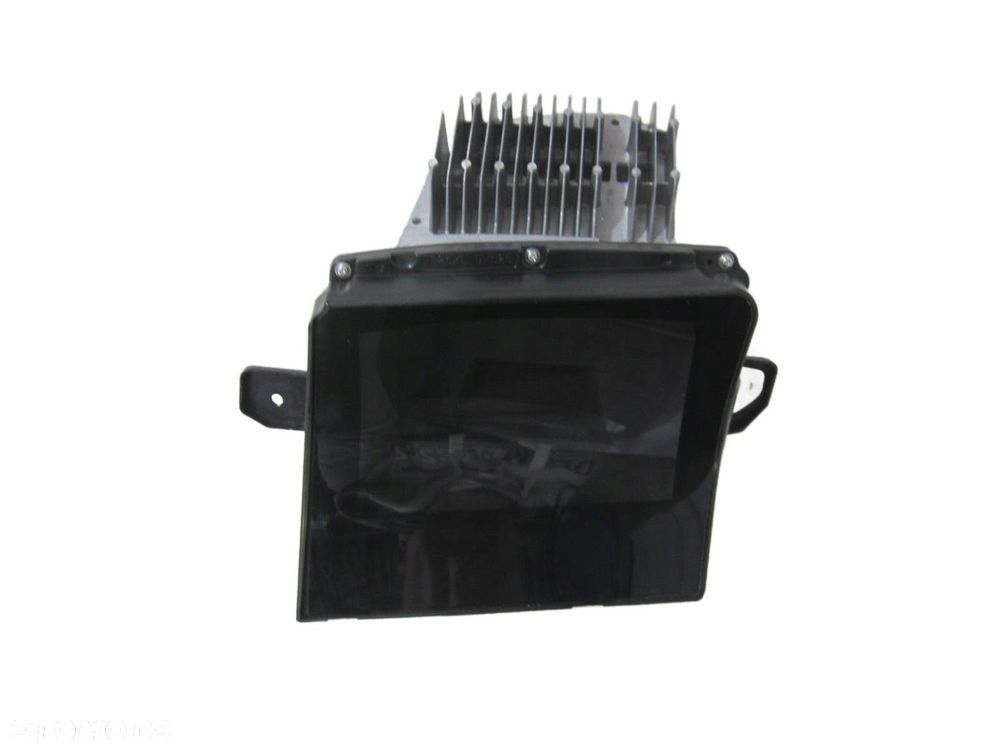 BMW X3 F25 WYŚWIETLACZ HEAD UP HEADUP RZUTNIK 9240168 62309240168 - 1