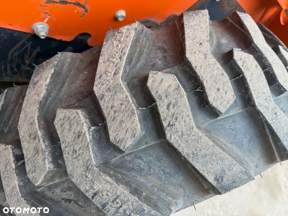 Bobcat S530 / 2017 / 2815 kg / Widły / Nowe Opony - 14