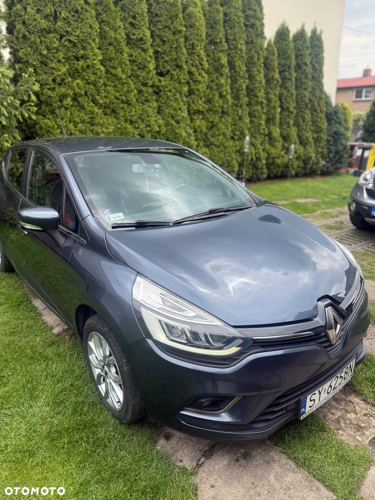 Renault Clio 1.2 Enegry TCe Intens - 2