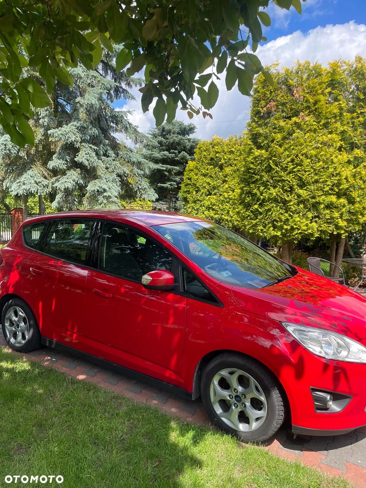 Ford C-MAX - 9