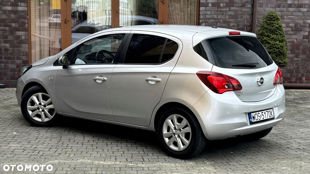 Opel Corsa 1.4 Active - 15