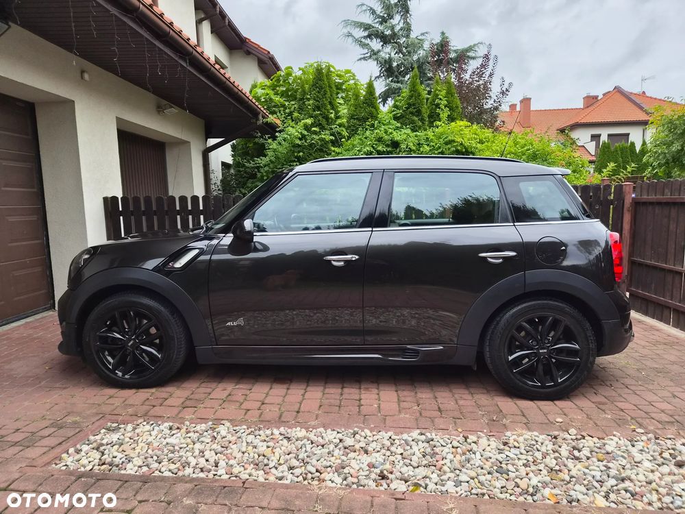 MINI Countryman - 39