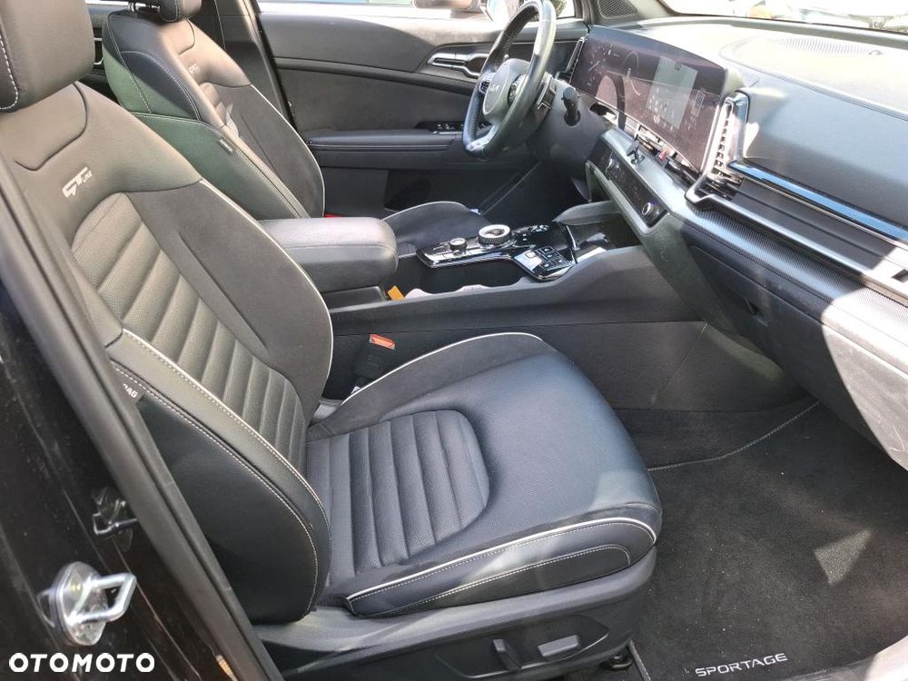 Kia Sportage 2023 photo 5