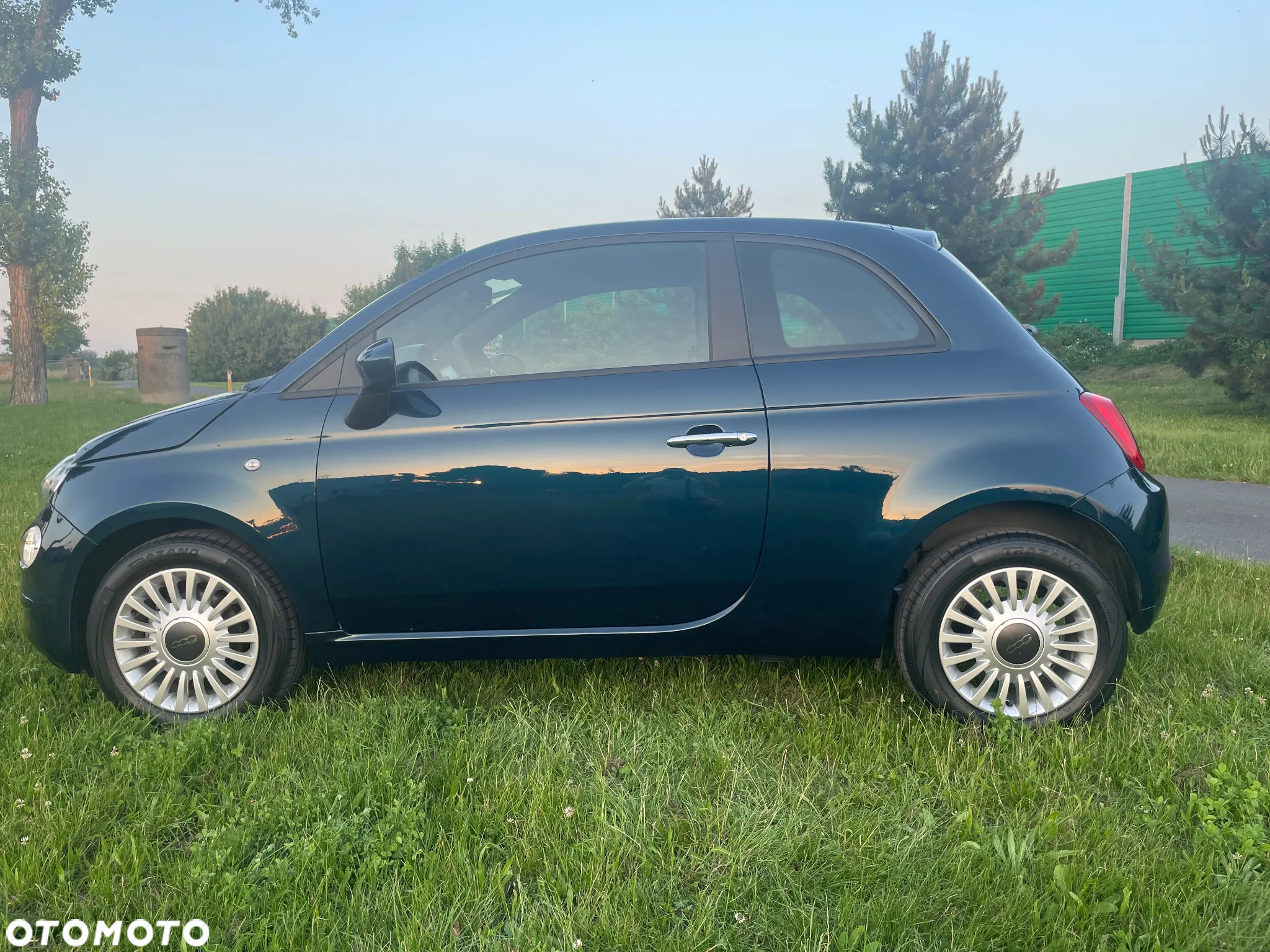 Fiat 500 1.0 Hybrid - 33