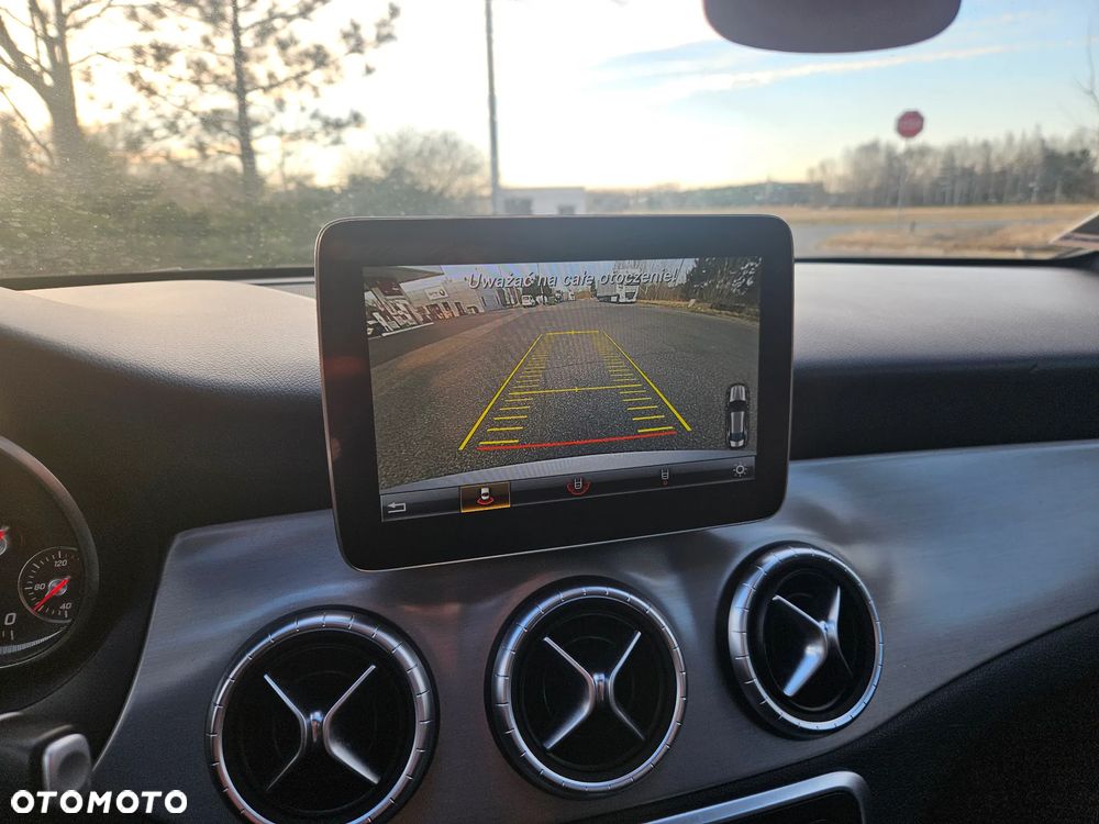 Mercedes-Benz CLA 220 (CDI) d 7G-DCT AMG Line - 26