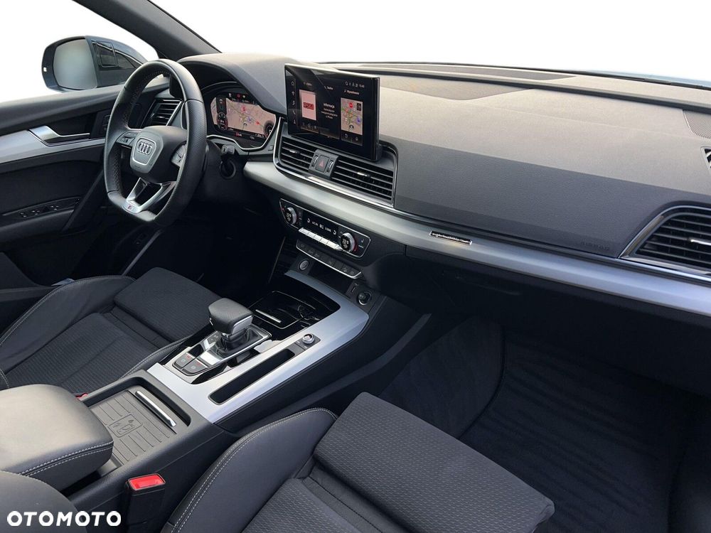 Audi Q5 Sportback - 14