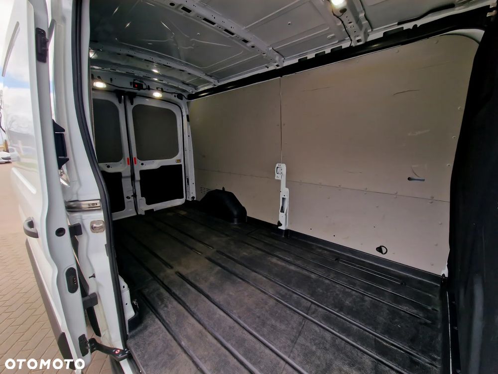 Ford TRANSIT L3H2  FURGON  VAN - 20