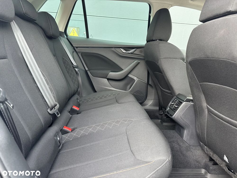 Skoda Kamiq 1.5 TSI Ambition - 8