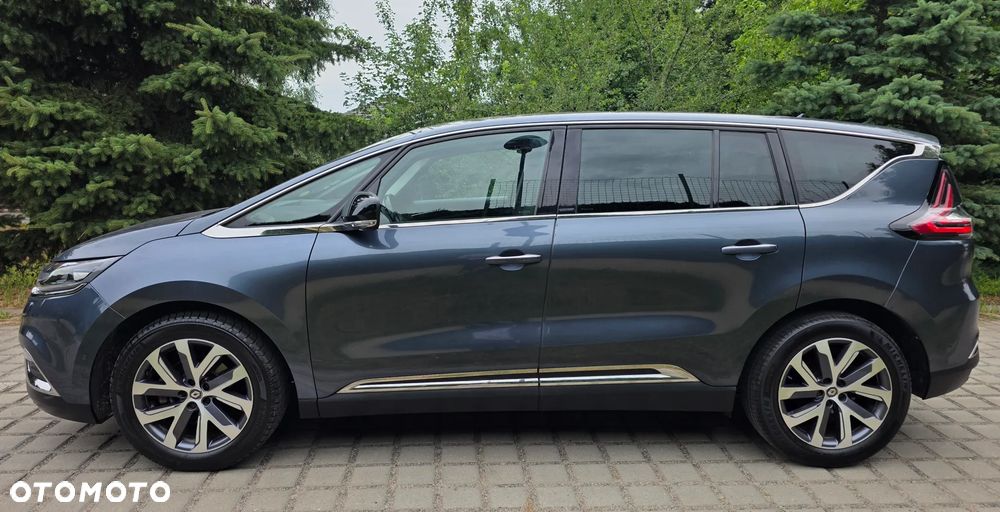 Renault Espace 2.0 Blue dCi Zen EDC - 8