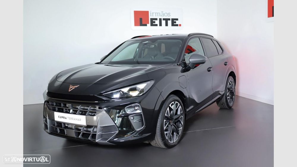 Cupra Terramar 1.5 e-Hybrid Special Edition DSG - 3