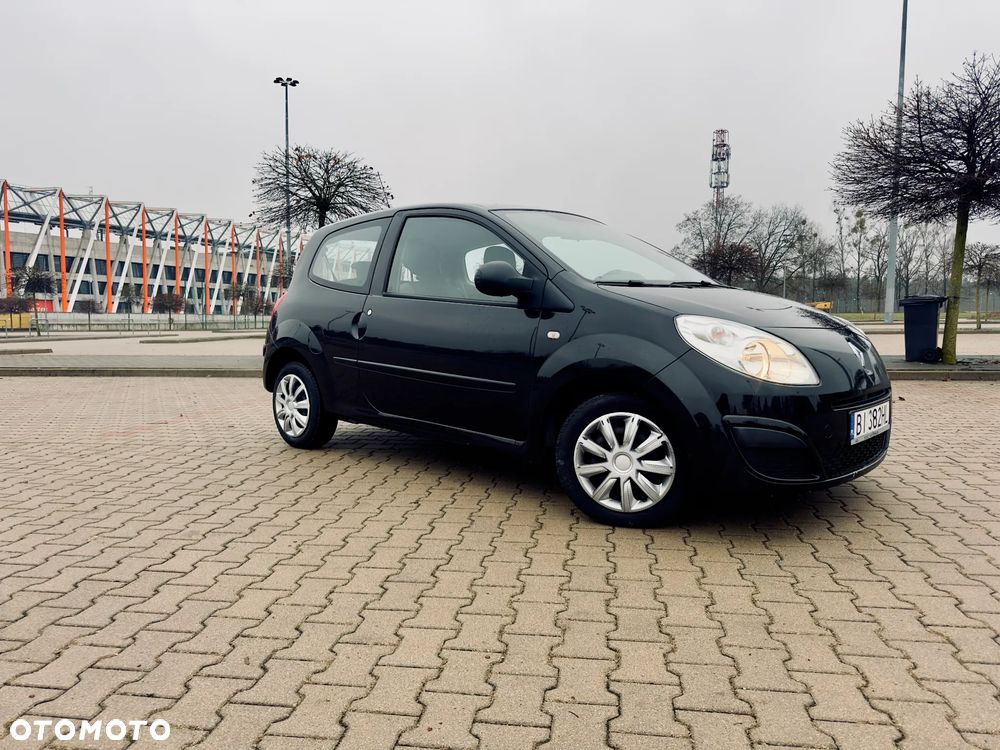 Renault Twingo - 4