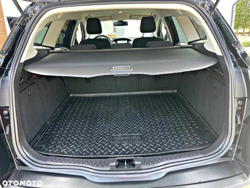 Ford Focus 2.0 TDCi Trend ASS - 28