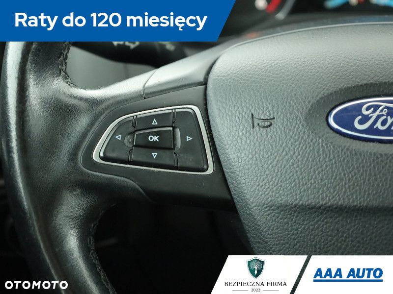 Ford Focus - 15