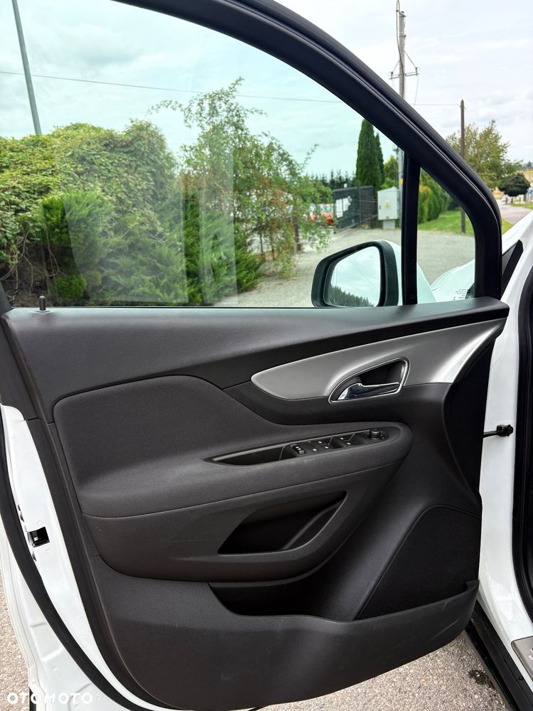Opel Mokka 1.4 T Cosmo - 17