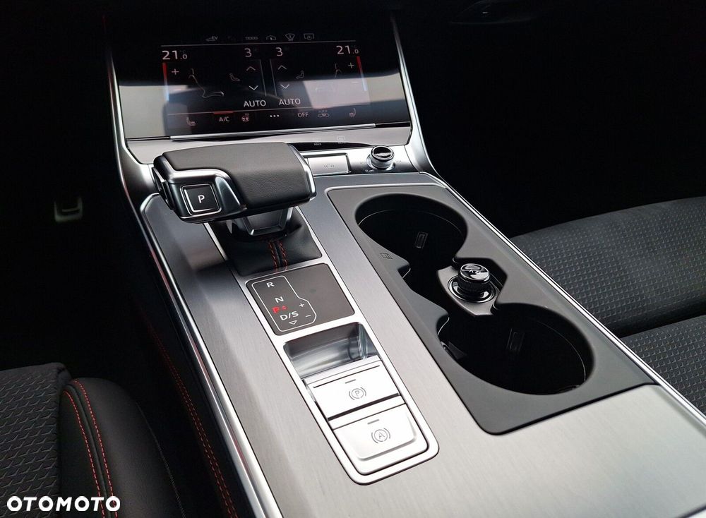 Audi A6 Avant 55 TFSI e PHEV Quattro S Line S tronic - 16