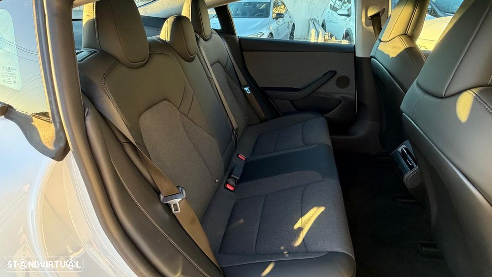 Tesla Model 3 Tração Traseira - 10