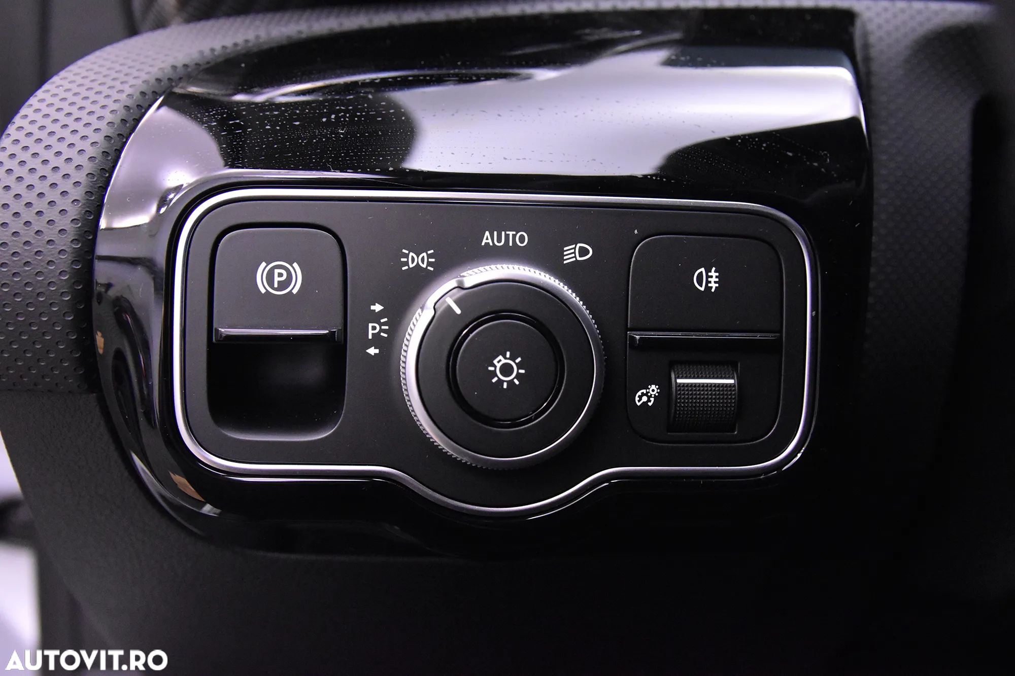 Mercedes-Benz A 180 d 8G-DCT Advanced Progressive - 16