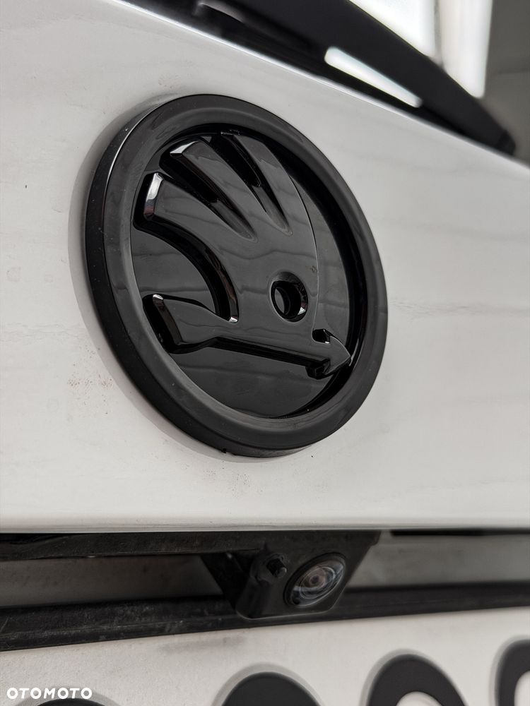 Skoda Fabia 1.0 Ambition - 10
