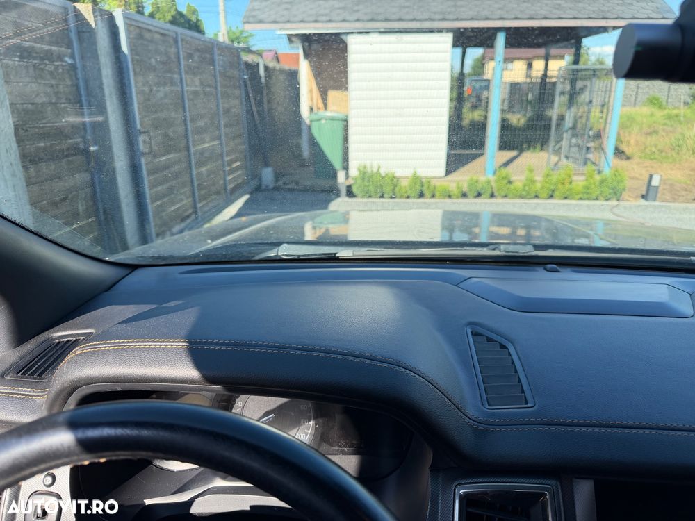 Ford Ranger - 15