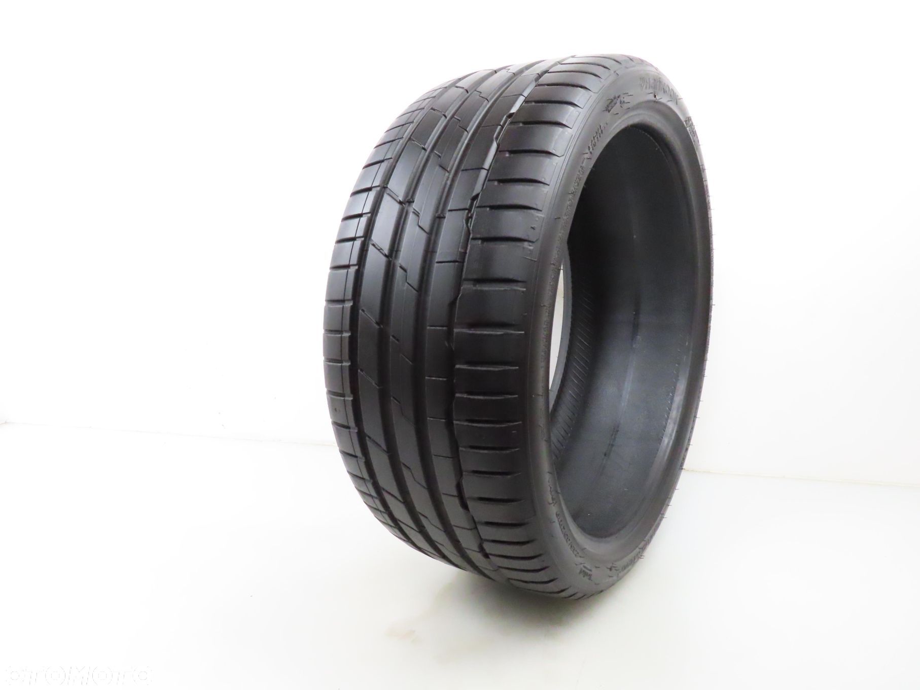 235/35R19 OPONA LETNIA Hankook Ventus S1 Evo 3 91Y XL - 1