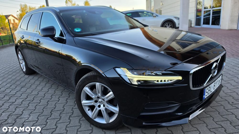 Volvo V90 D4 Geartronic Momentum - 1