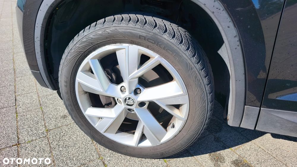 Skoda Kodiaq 2.0 TDI 4x2 Style DSG - 20