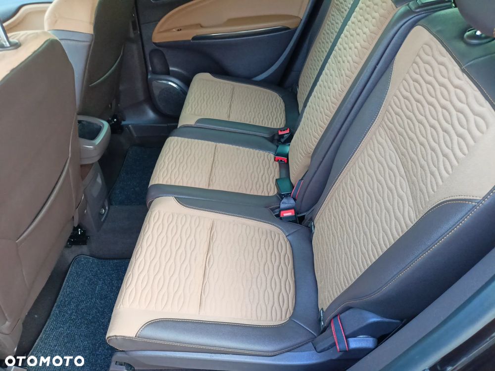 Opel Zafira - 29