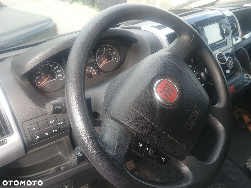Fiat Ducato - 7