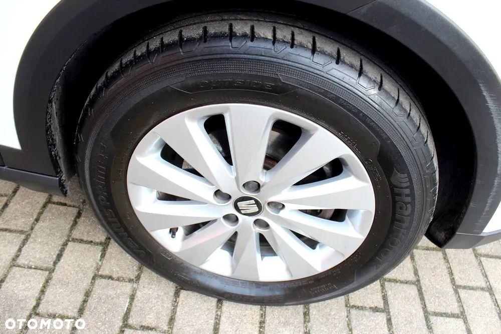 Seat Arona 1.6 TDI Style - 15