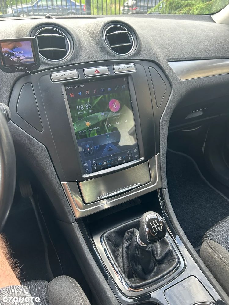 Ford Mondeo - 18