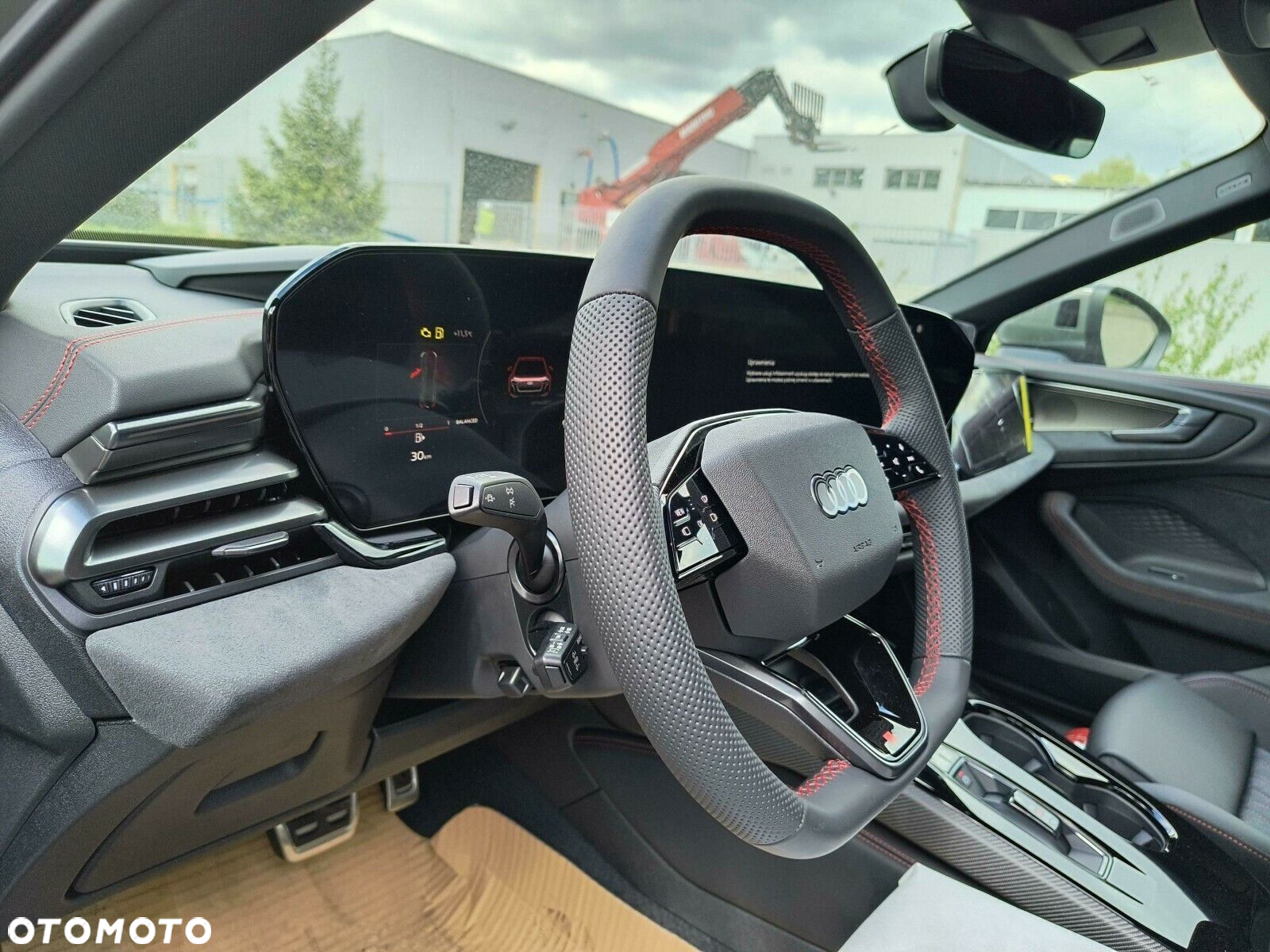 Audi A5 TFSI Quattro S tronic - 11