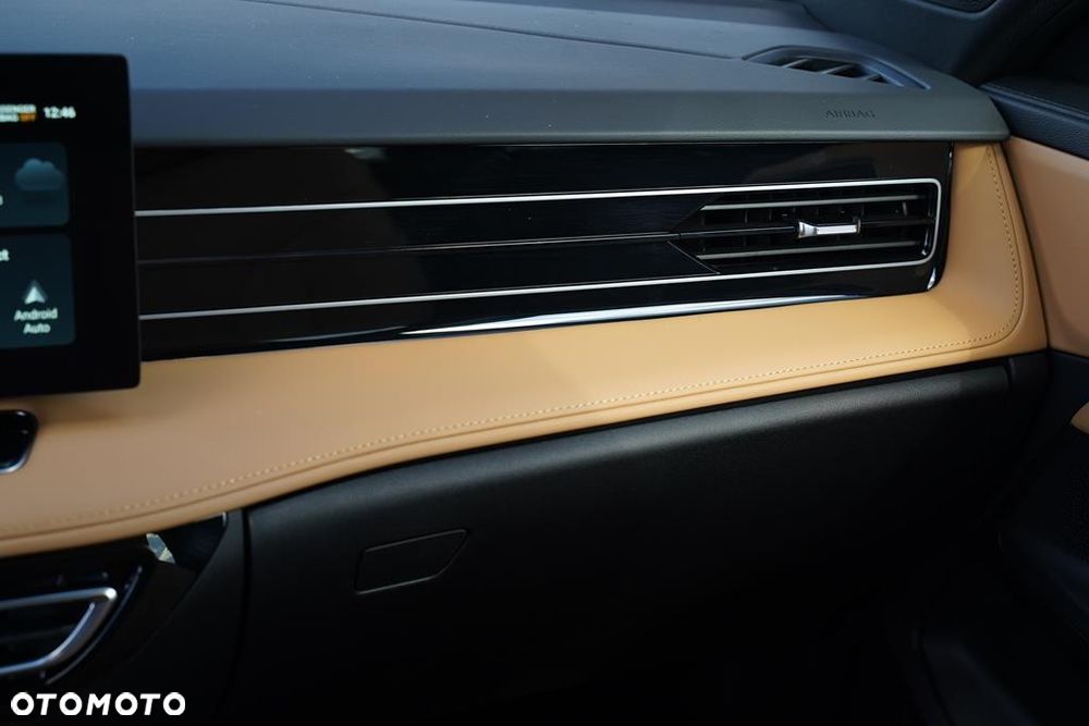 MG HS 1.5 T-GDI Exclusive DCT - 30