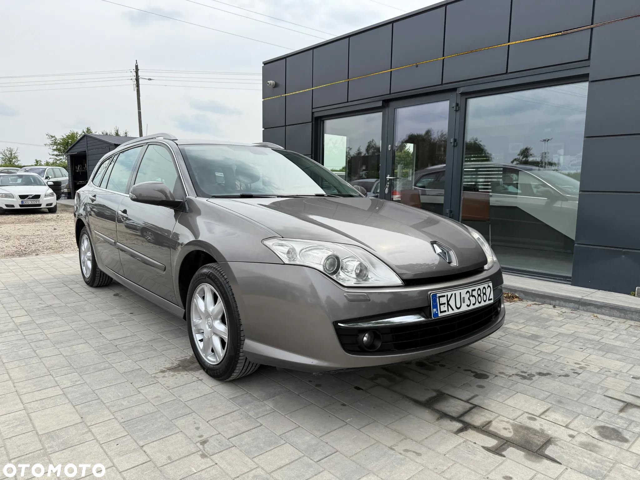 Renault Laguna 2.0 Dynamique - 2