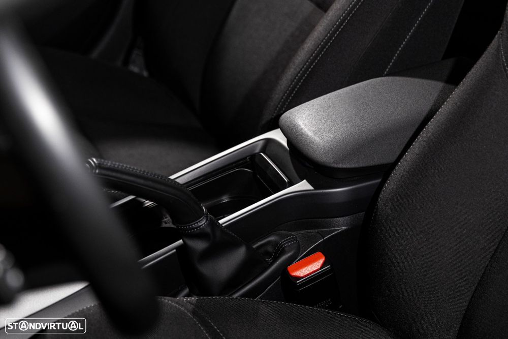 Volvo V40 2.0 D2 Kinetic - 18
