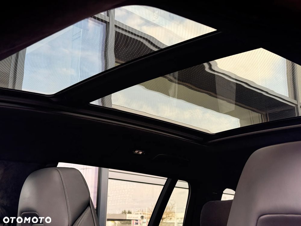 BMW X7 xDrive40d - 28