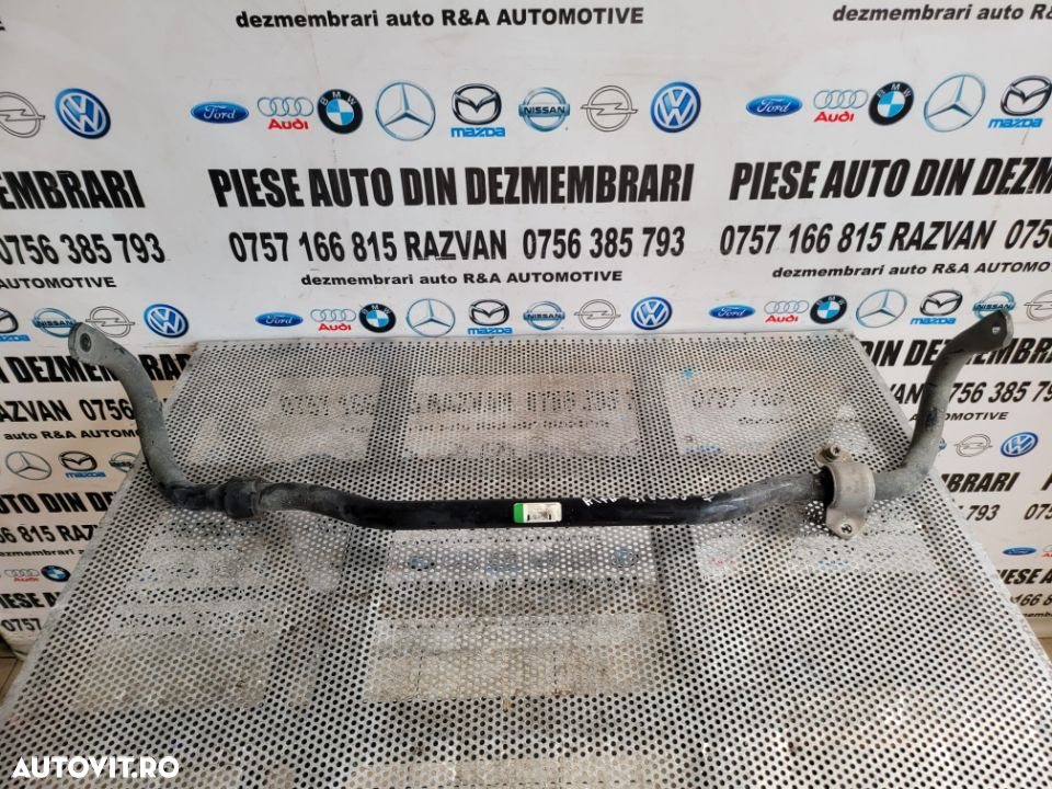 Bara Torsiune Stabilizatoare Alfa Romeo Stelvio Q4 949 Dupa 2015 Ca Nou Masina Cu 12.000 Km - 2