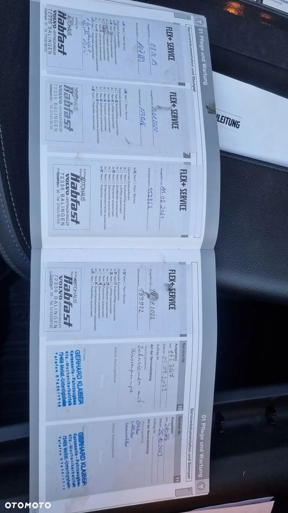 Volvo V60 D3 Geartronic Momentum - 36