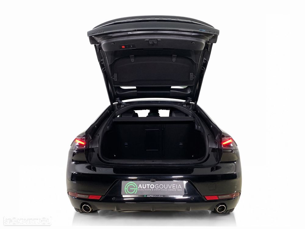 Peugeot 508 1.6 Hybrid Allure e-EAT8 - 7