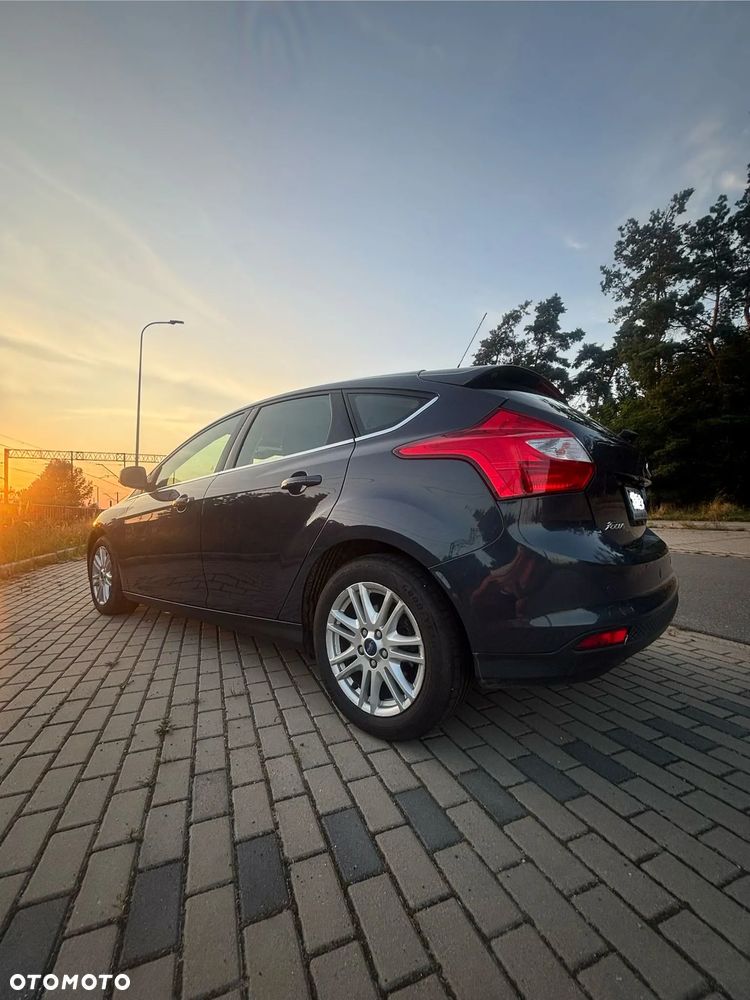 Ford Focus - 4
