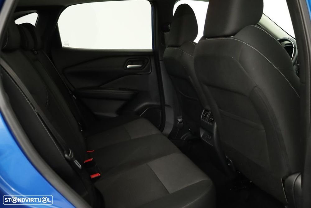 Nissan Qashqai - 22