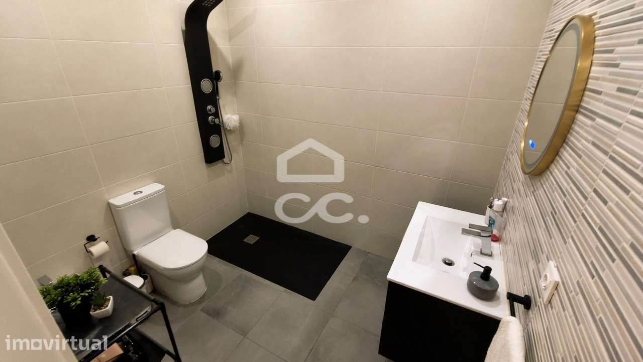 Moradia Renovada T3 em Beja - Grande imagem: 5/26