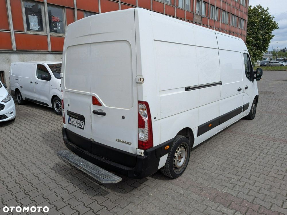 Renault Master - 7